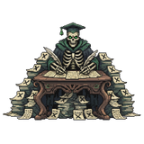 Crystal Lich