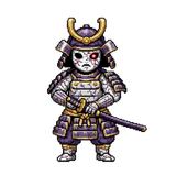 Obsidian Knight
