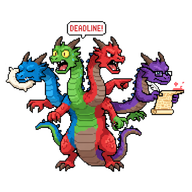 Shadow Hydra