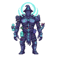 The Curator