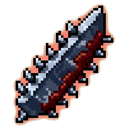 Barbed Edge