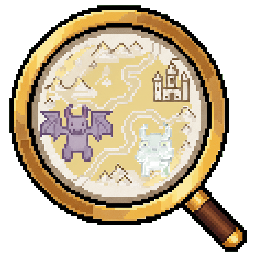Cartographer's Lens