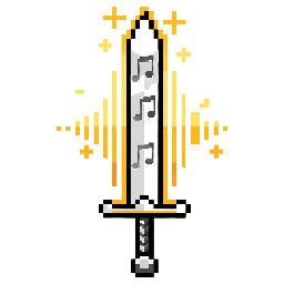 Crescendo Blade