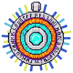 Polyglot Pendant
